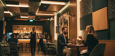 Your Trusted Local Soundproofing Specialists